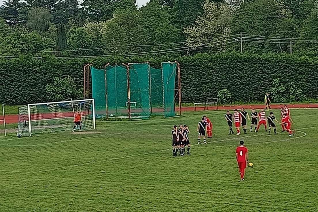 Playoff/Playout – La France Sport avanza senza problemi, salva l’Angerese