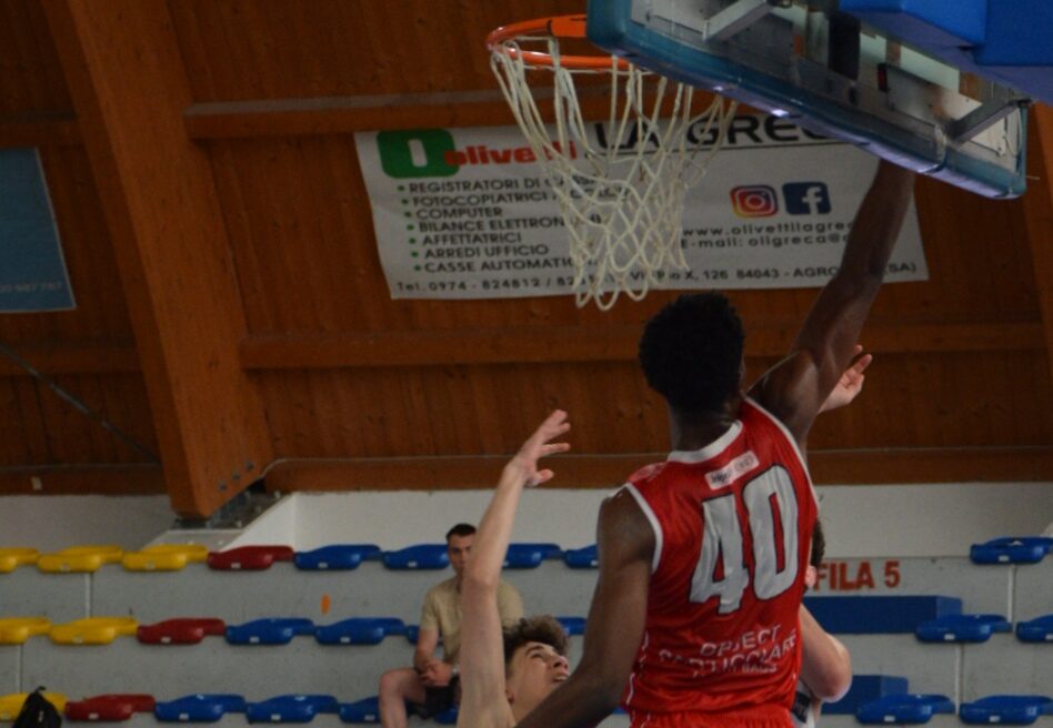 Finali Nazionali U17 – Ewanke guida Varese Academy alla conquista del terzo posto: Trento ko 58-59