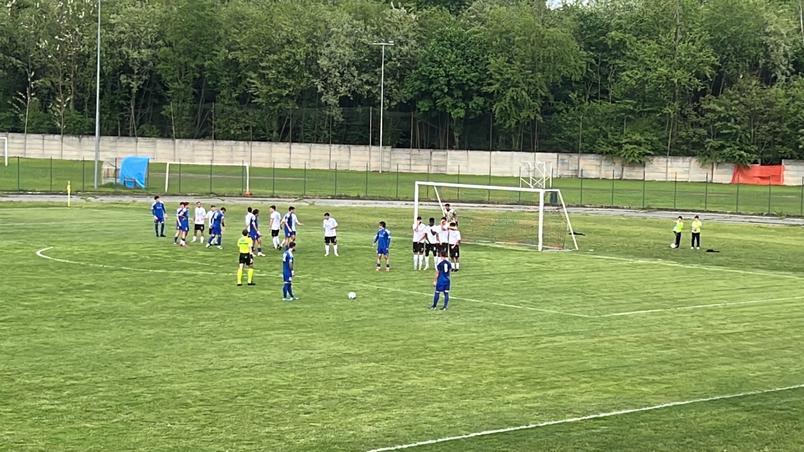 Impresa Besnatese, è finale playoff: Accademia Bmv ko 4-1