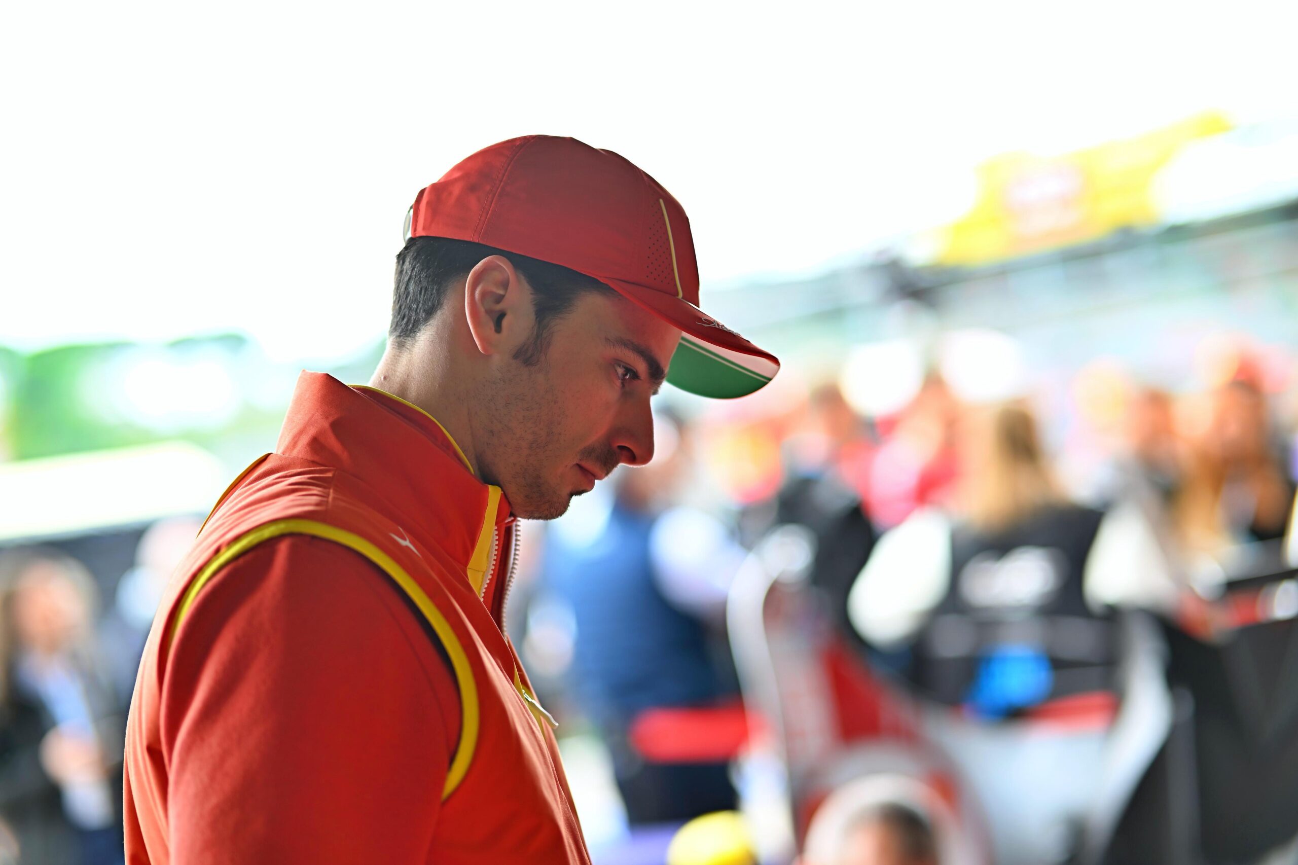 Esordio di Rovera in Texas nel Mondiale Endurance su Ferrari: “Pista bella al simulatore, vediamo nella realtà”