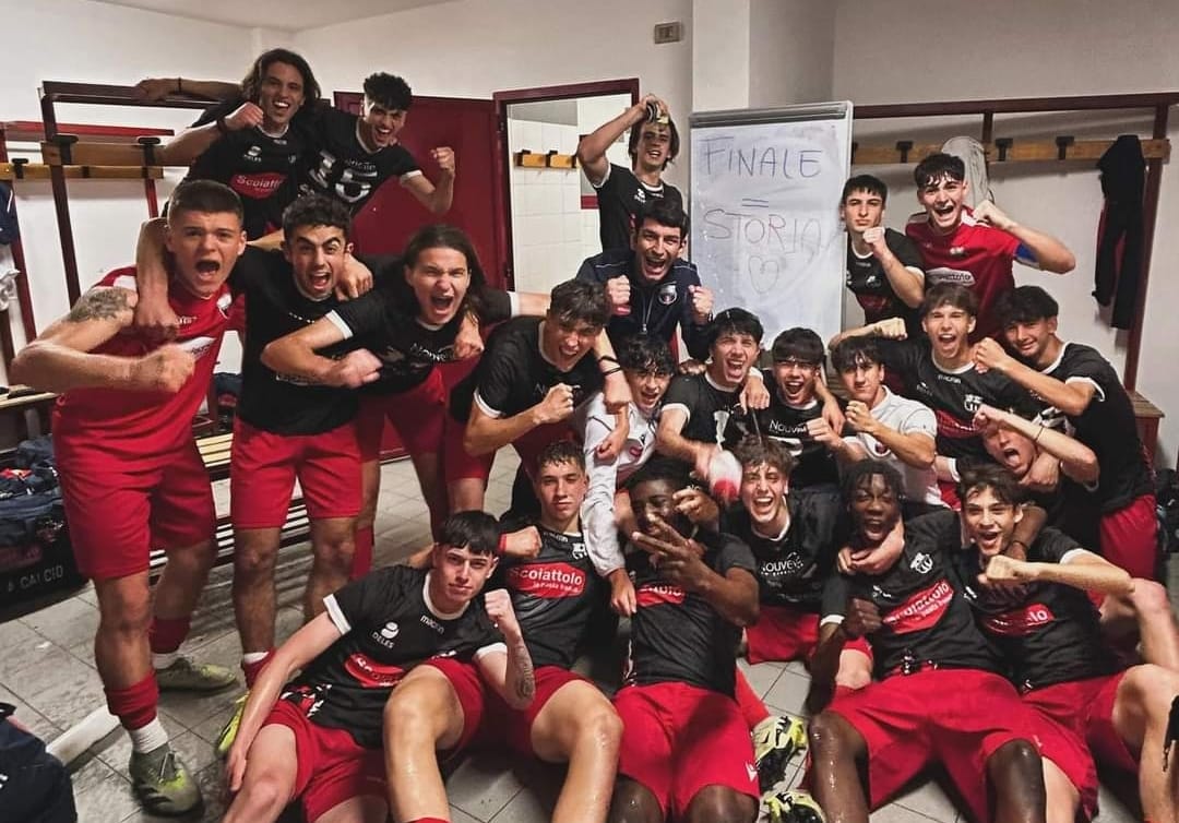 Allievi Elite U17 – Capolavoro Varesina: è finale! Sestese retrocessa, ribaltone salvezza Castellanzese