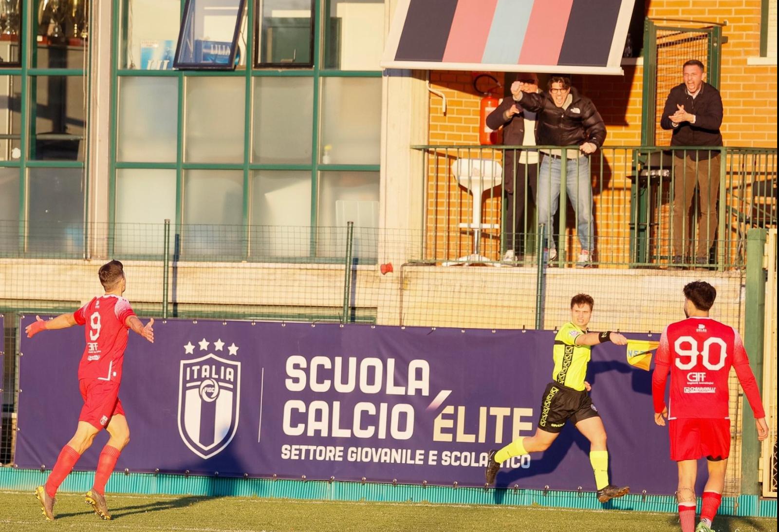 Andrea Scandola: “Varesina una bellissima esperienza che mi lascia tanto. Pronto a rimettermi in gioco”