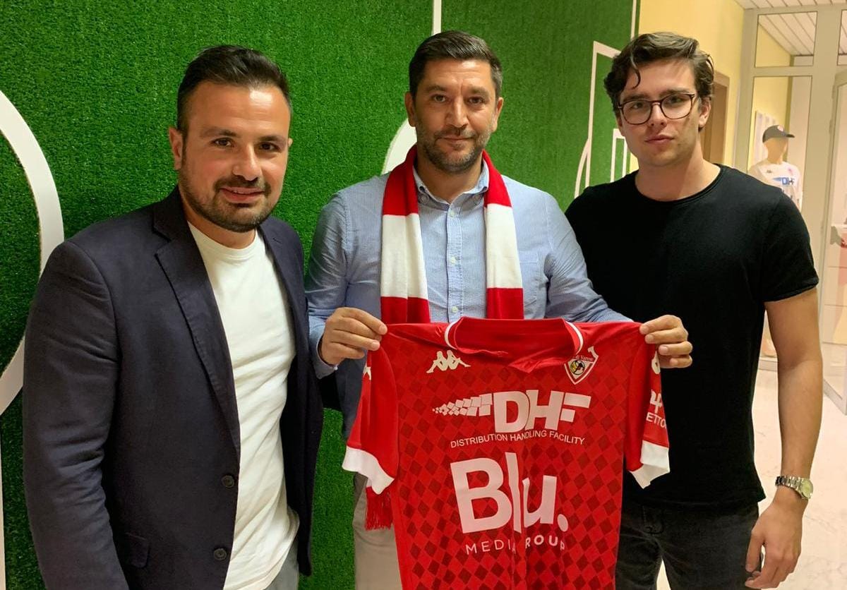 In Primo Piano – Floris nuovo mister del Varese, c’è Matonti in difesa per i Mastini. Assui alla Pall.Va fino al 2029