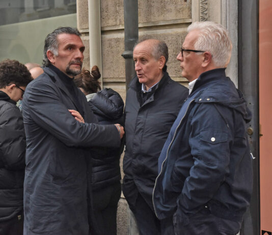 Argieri: “Effetto pirotecnico sul mercato figlio della solidità del progetto. NBA Europe? Coniugare cambiamento e rispetto dei valori del club”