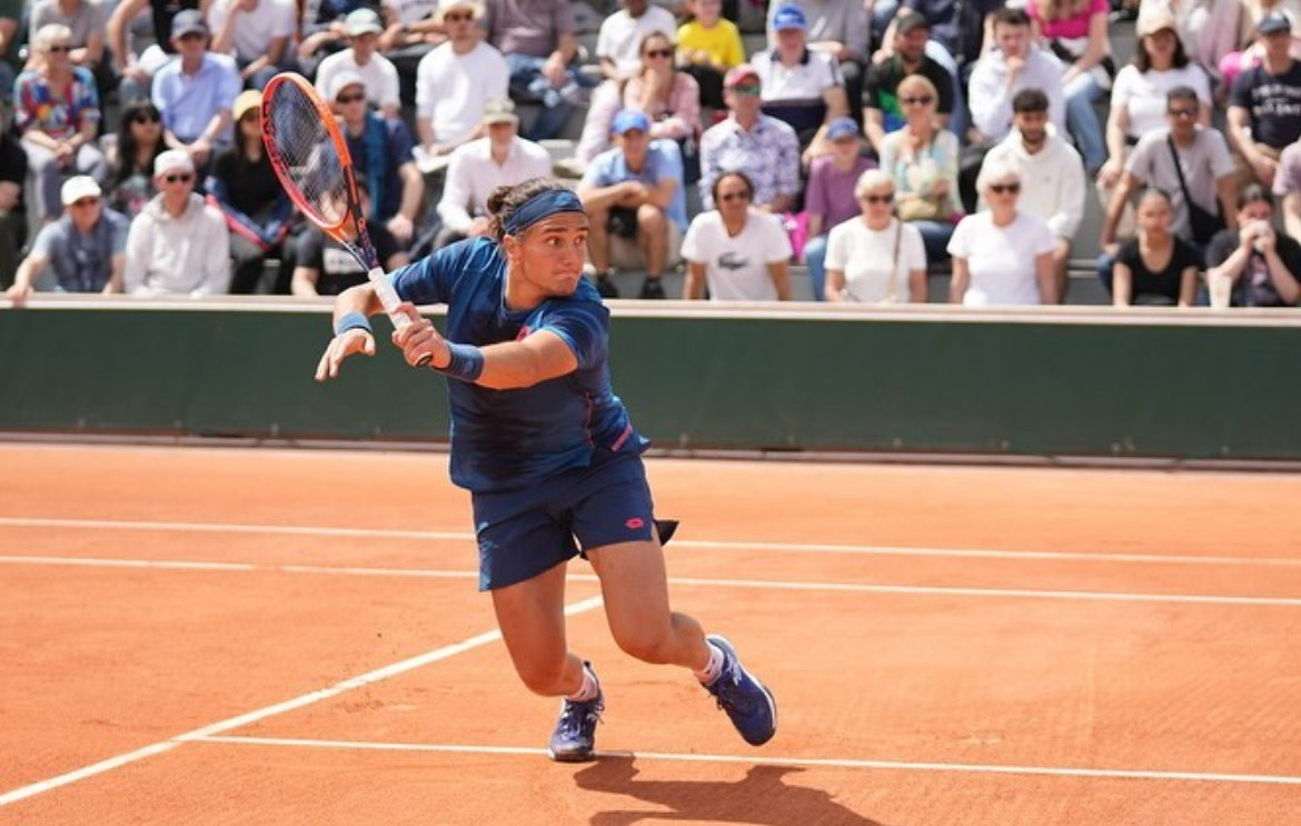 Roland Garros – Per Bellucci c’è Tiafoe: “Emozionato ma voglio vincere”