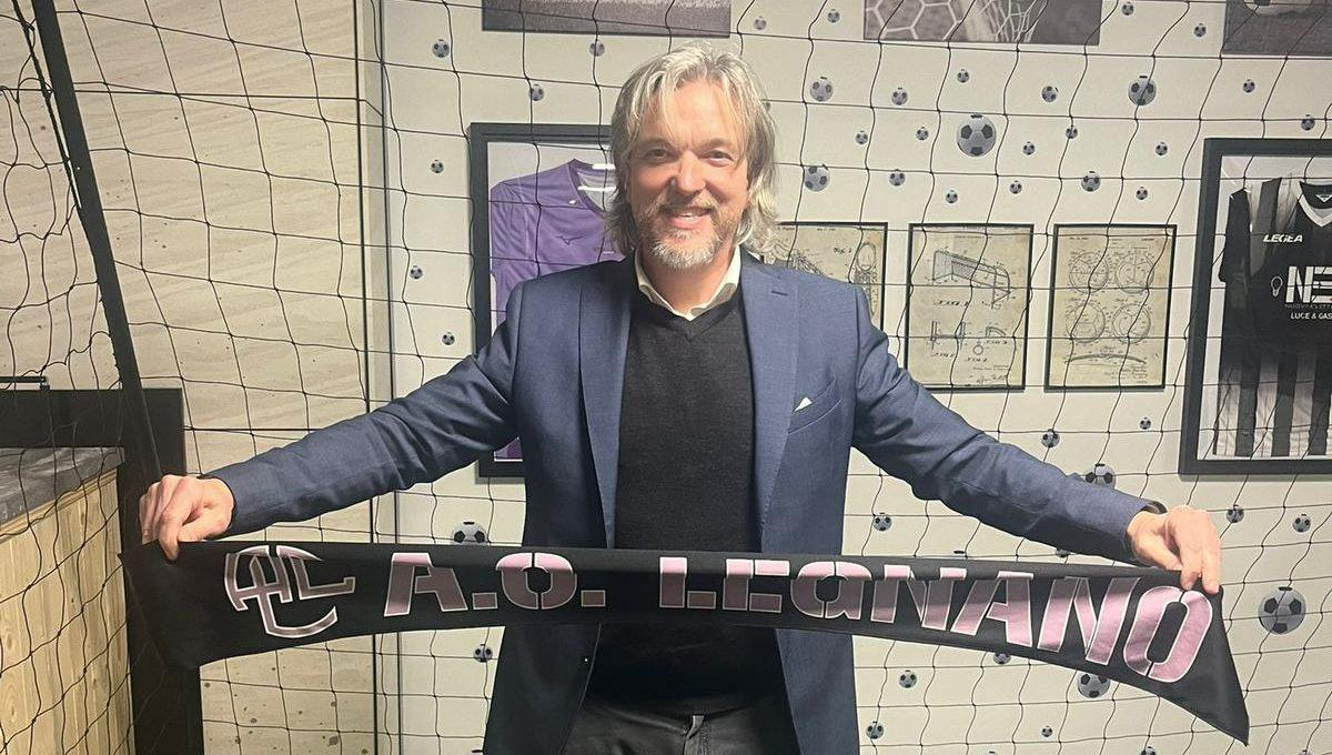 La mappa delle panchine – Mister quasi pronti… ma chi formerà il Girone A? Il Legnano fa domanda d’iscrizione