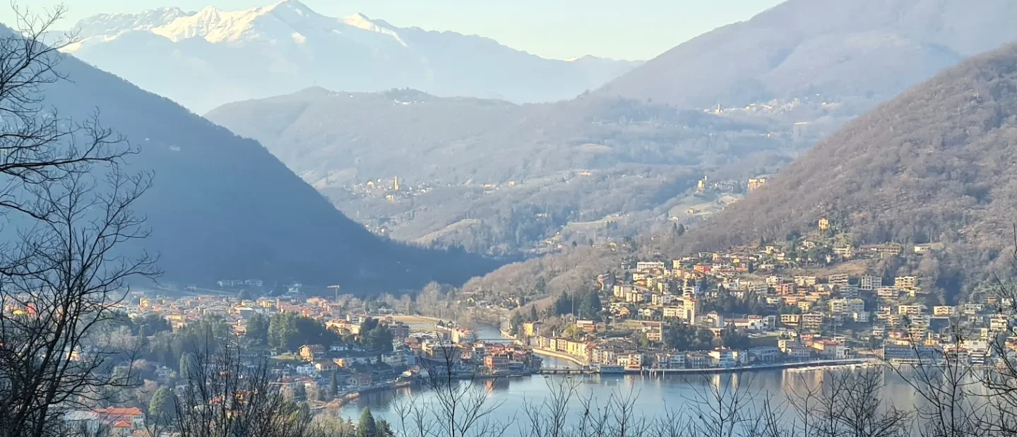 Torna la Brusimpiano-Madonna di Ardena