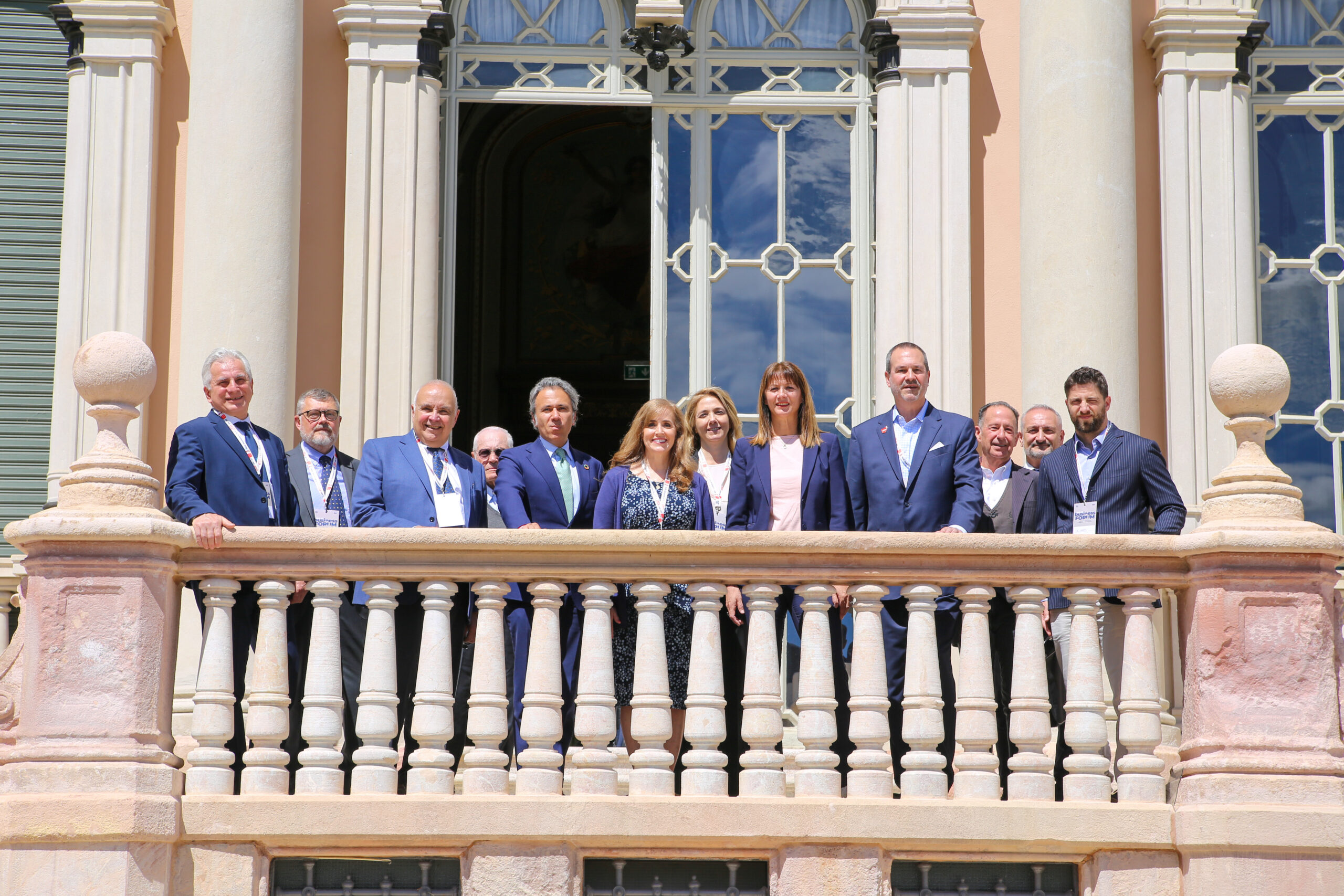 Football ed economia al centro del Business Forum Ohio