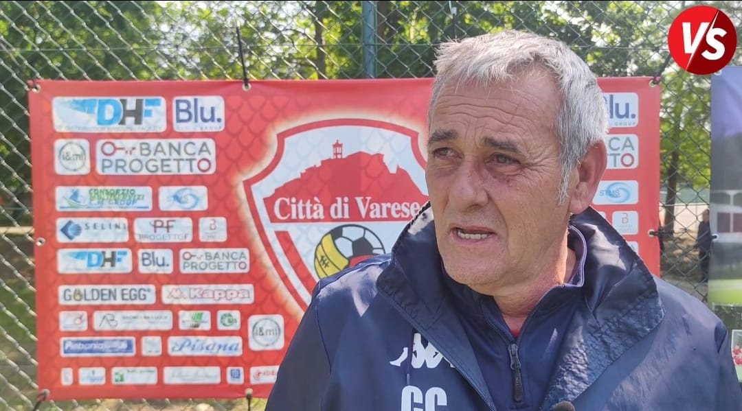 Cotta: “Niente da perdere, tutto da guadagnare. Vado squadra vera. Aspettiamo tanti tifosi” – VIDEO