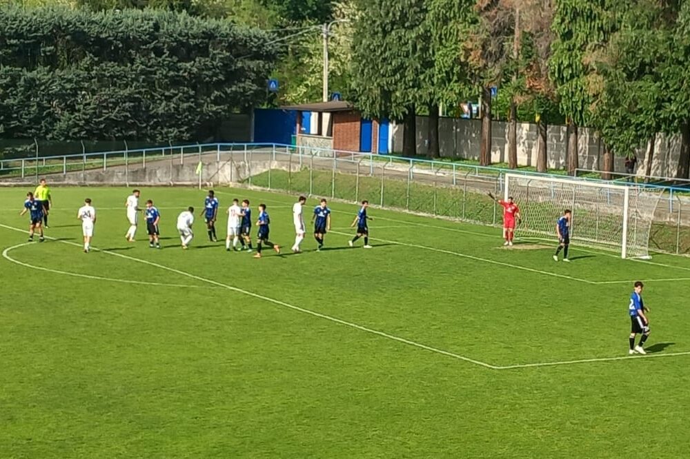 33^ – Il Verbano saluta con un clamoroso 8-1, Castanese e Vergiatese vittoriose si sfideranno ai playout