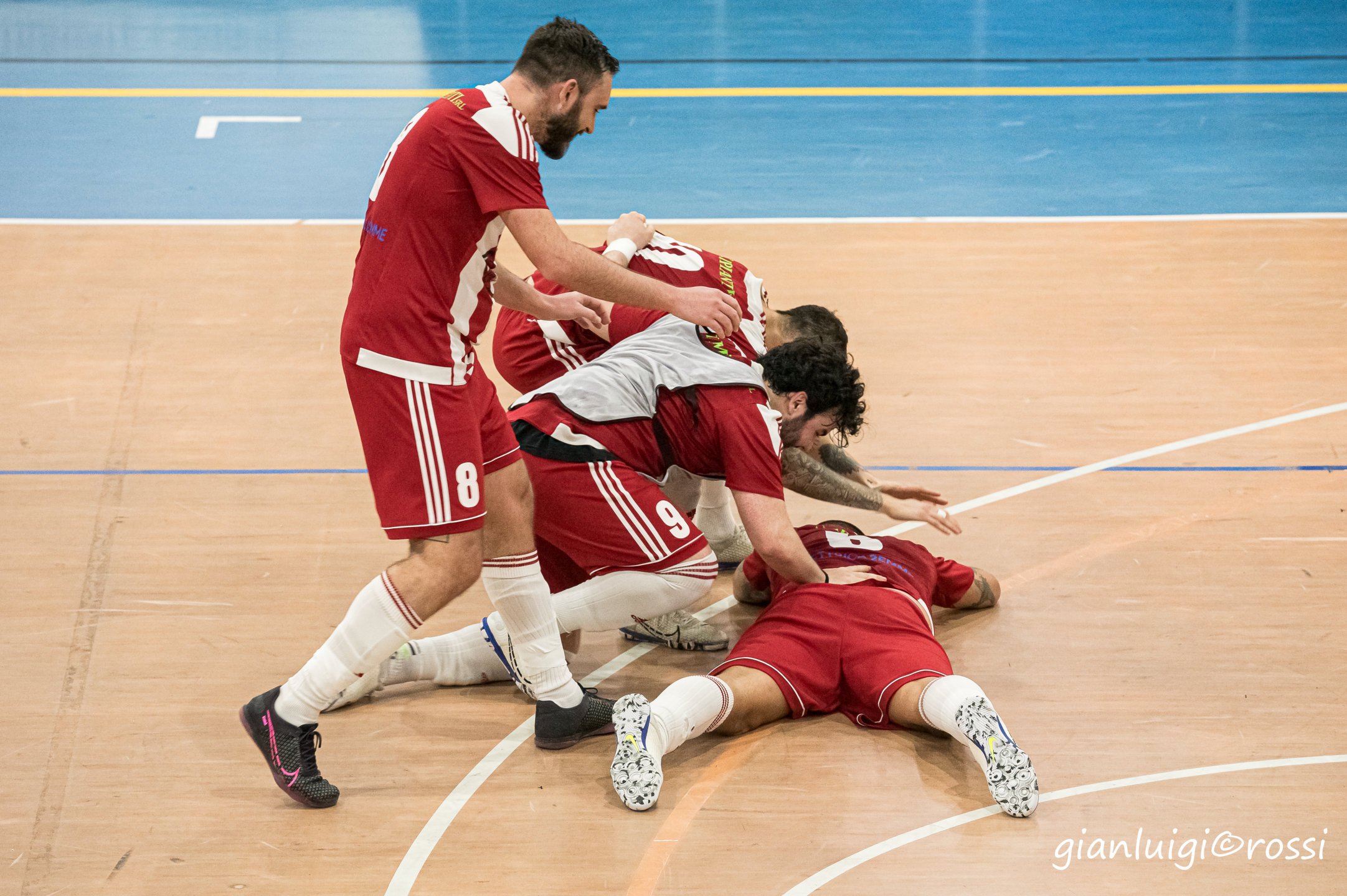 Playoff – Futsal Varese, ancora uno sforzo: PNC Milano tabù da sfatare a tutti i costi