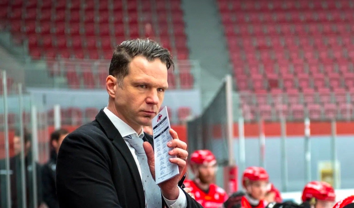 Mastini, il coach c’è! Gaber Glavic è del Varese: “Mentalità vincente”