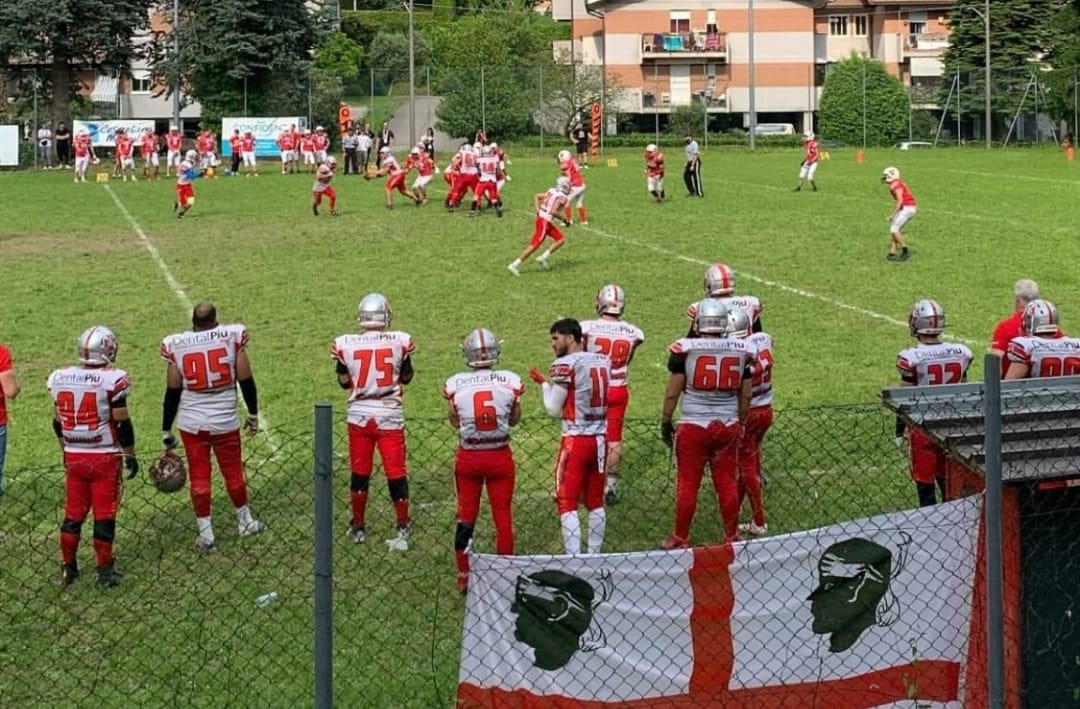 L’ultima crociata dei Gorillas: Varese chiude la stagione con il big match contro Cagliari