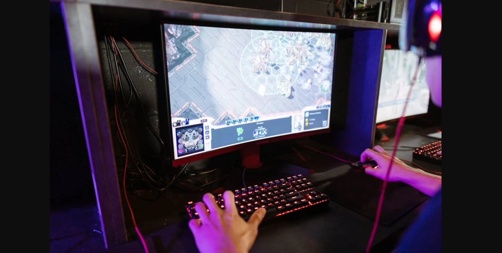 Intelligenza Artificiale, gaming, eSports: cosa ci aspetta nel prossimo futuro?