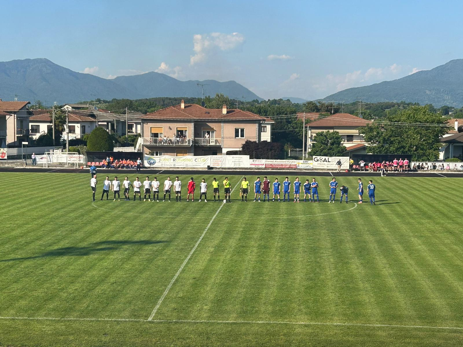 Coppa Italia – Luino e Besnatese si giocano tutto, mission (quasi) impossible per il Valle Olona