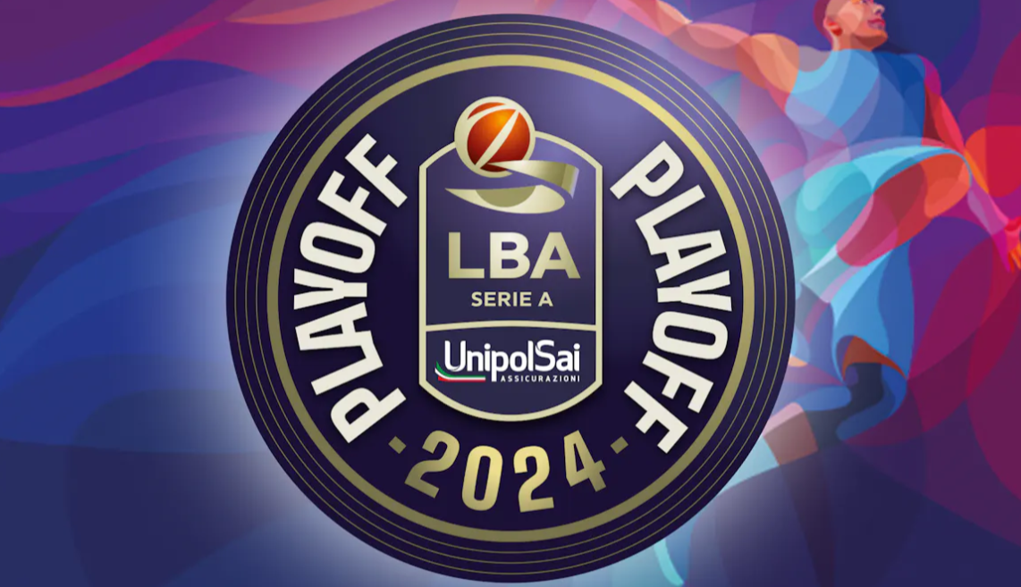 LBA – Al via i Playoff: Milano e Bologna le favorite ma occhio a Venezia e Brescia