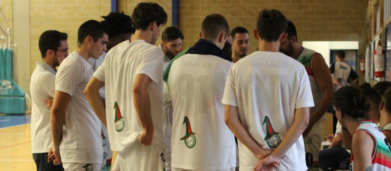 C Regionale – Al via i playoff: Casorate, Marnate e Varese Academy cercano la gloria