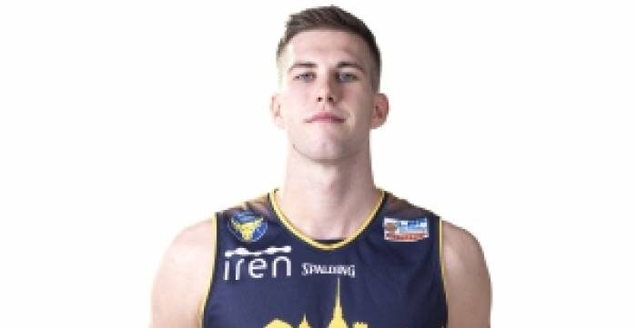 Legnano Knights: è Francesco Oboe il primo colpo di mercato
