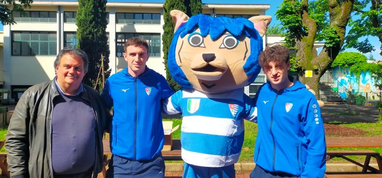 Offseason Pro Patria: agenda piena tra terzo tempo e settore giovanile