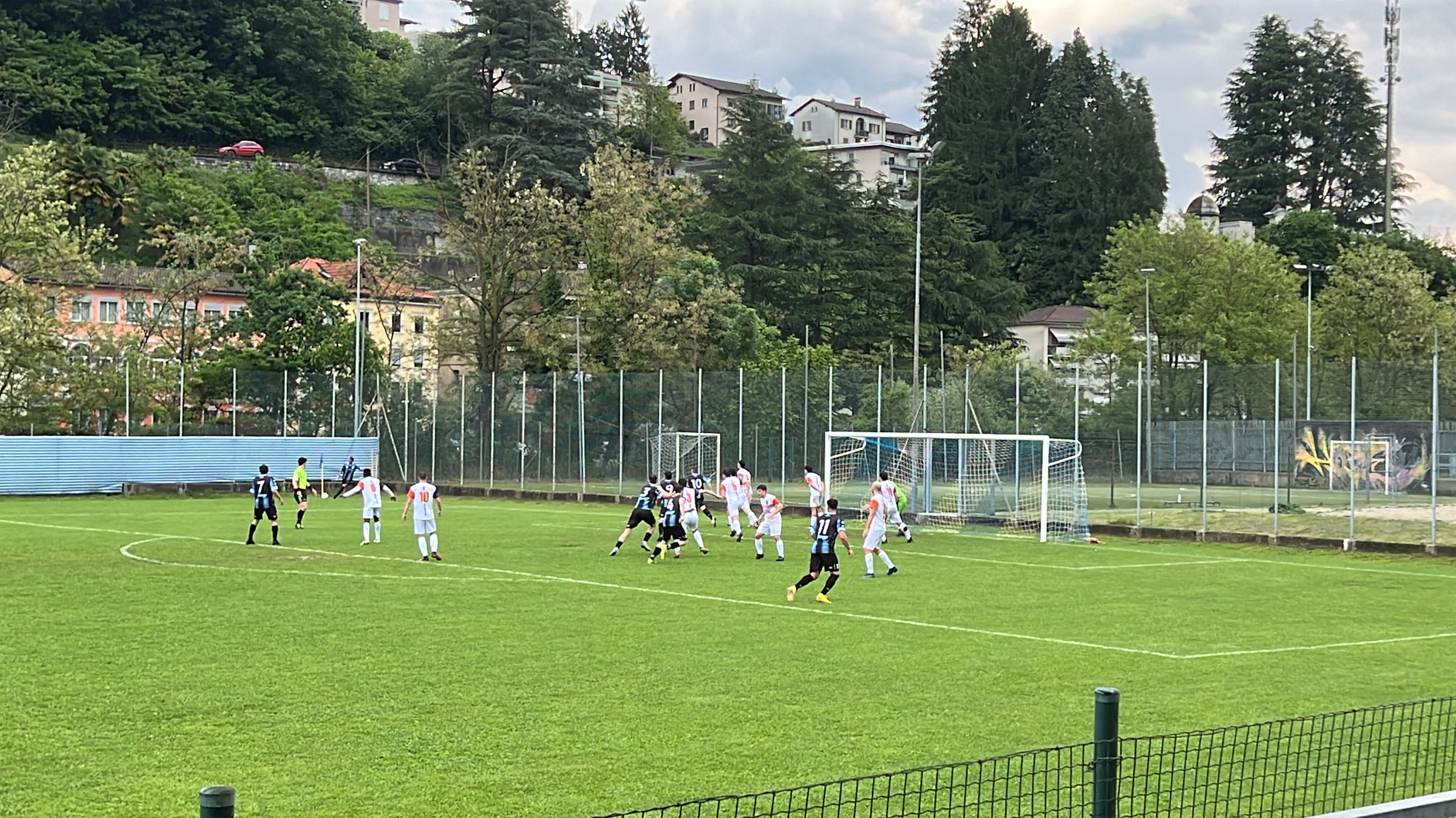 Playoff – L’Olimpia sorride, ci pensano i difensori: l’Arca paga dazio 2-1