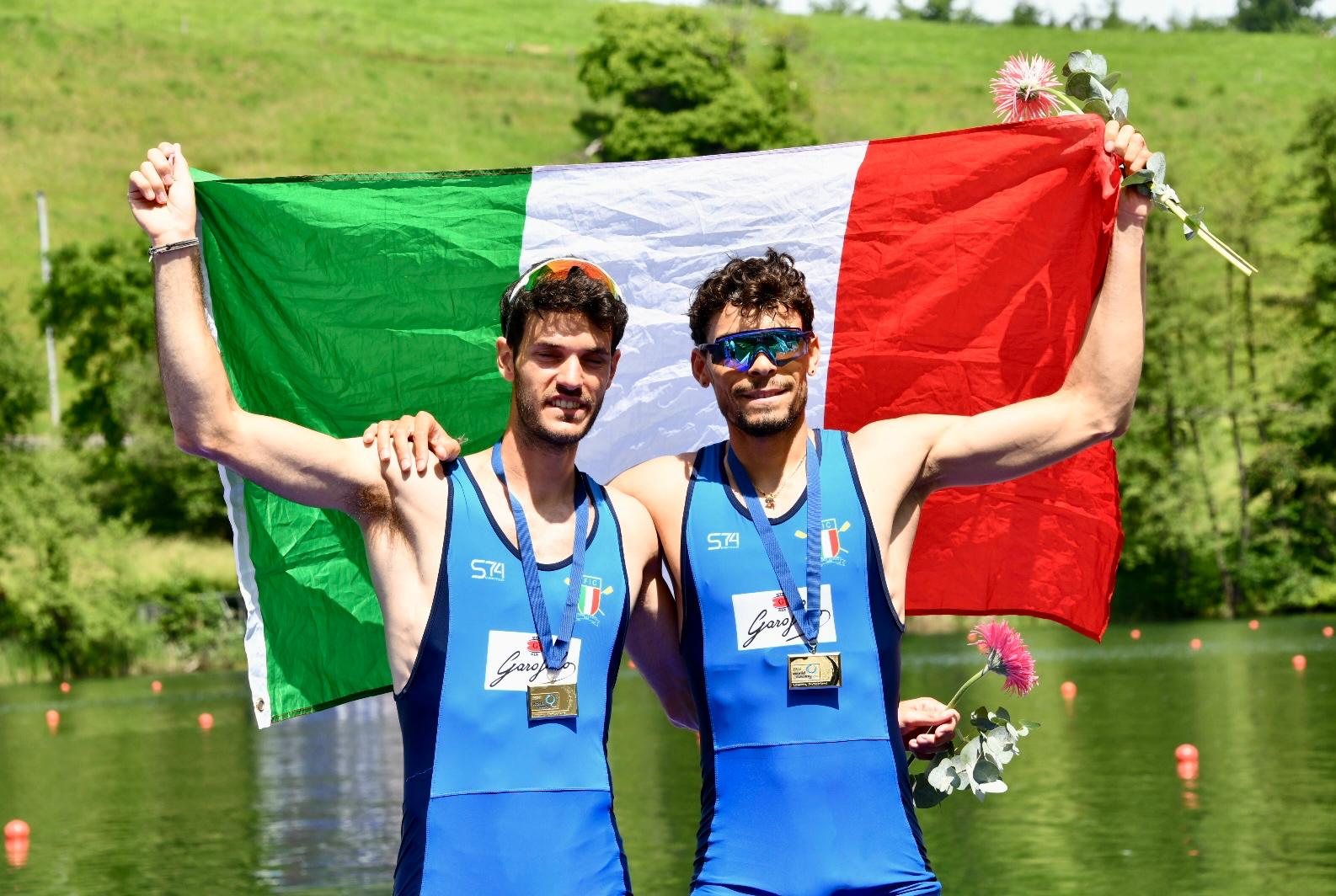 Soares d’argento fa esultare Gavirate e Varese. Ongania: “Emozione indescrivibile”, Frattini: “Risultato storico”