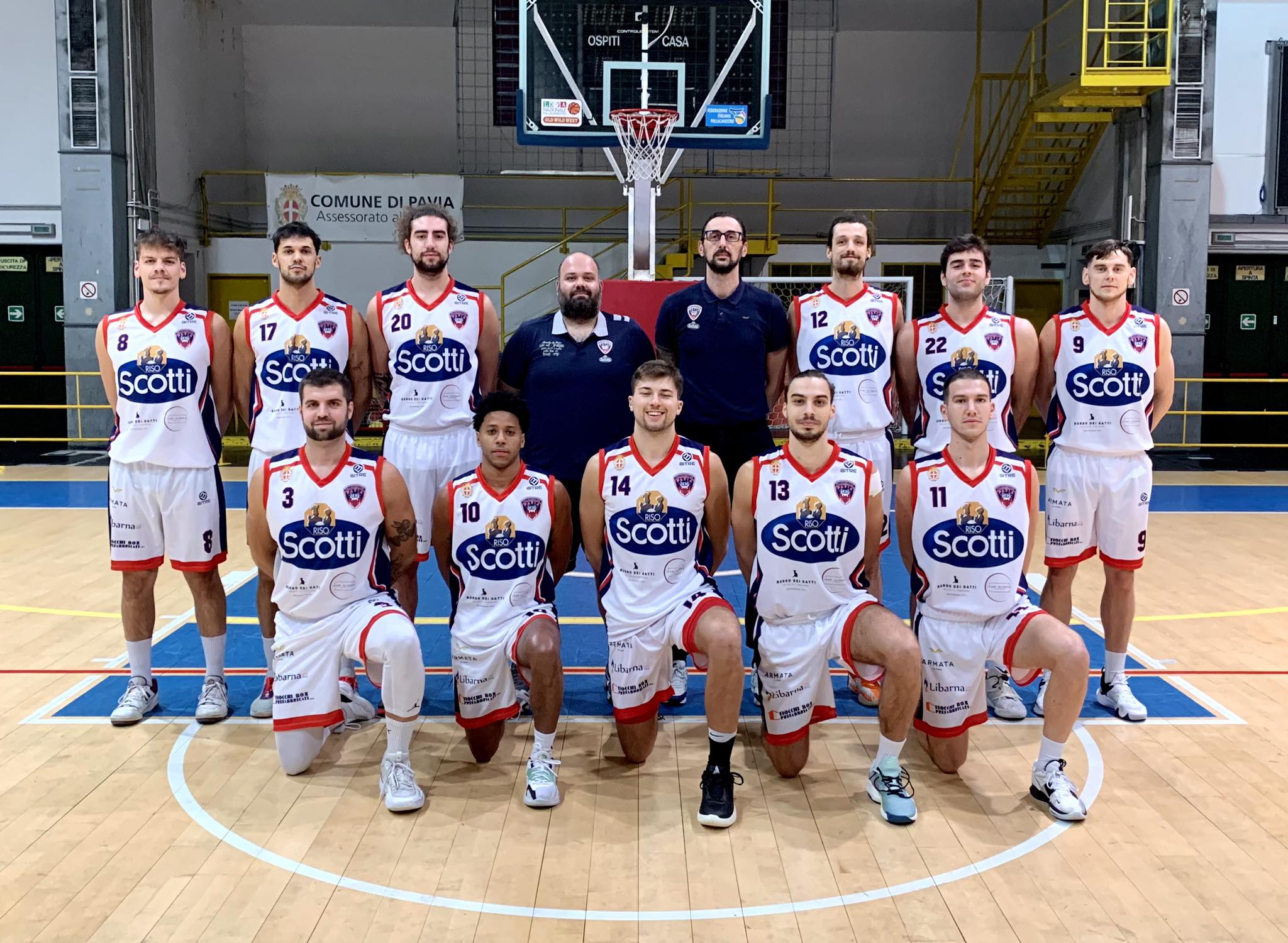 Playoff B Interregionale: Pavia e Saronno vanno a Gara3
