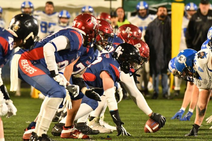 IFL2: inizia la corsa al Silver Bowl. In 9FL è il weekend dei quarti di finale