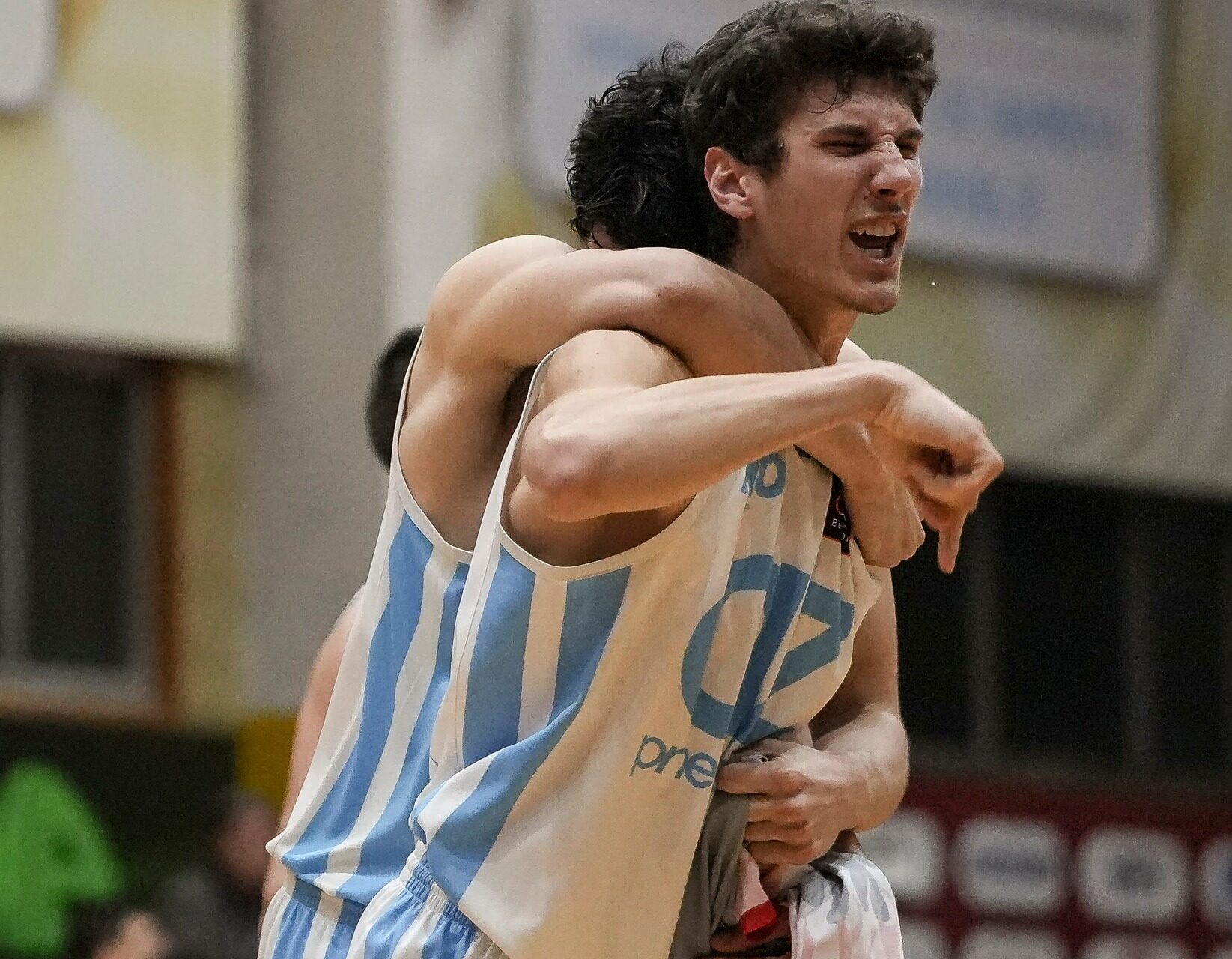 Playoff B Interregionale – Saronno domina Pavia, Sangio vola in semifinale