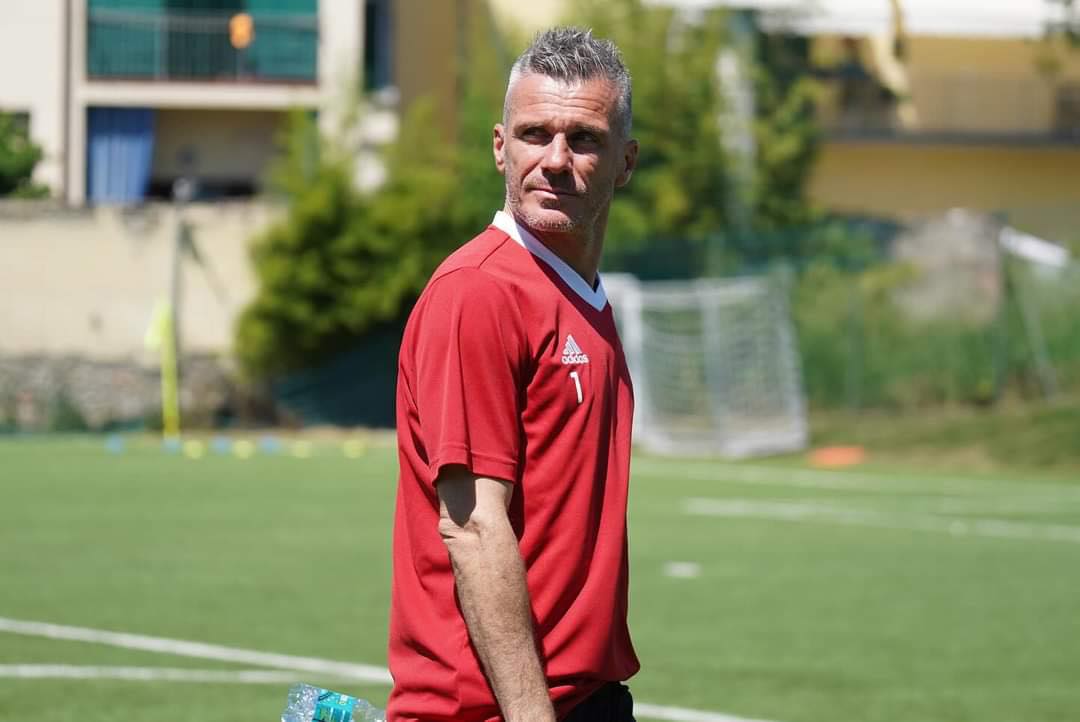 La Solbiatese saluta mister Rota: “Che sia un esordio propulsore”