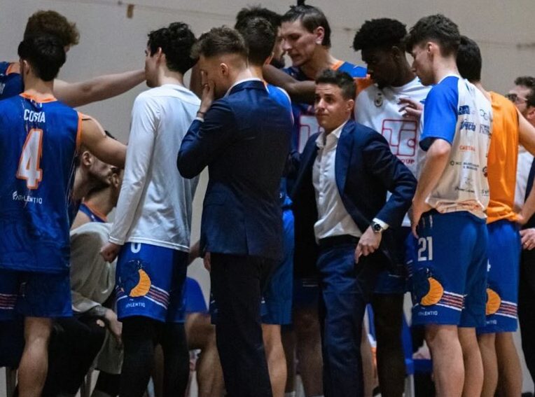 Mercato B Interregionale – Doppio colpo Sangio: Tosetti e Giarelli alla corte di Di Gregorio