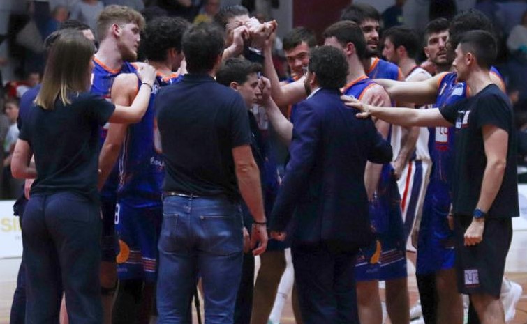 AAA: vera Sangiorgese cercasi. Coach Di Gregorio: “BB14 Bergamo ci ha surclassato, in gara2 cambieremo marcia”
