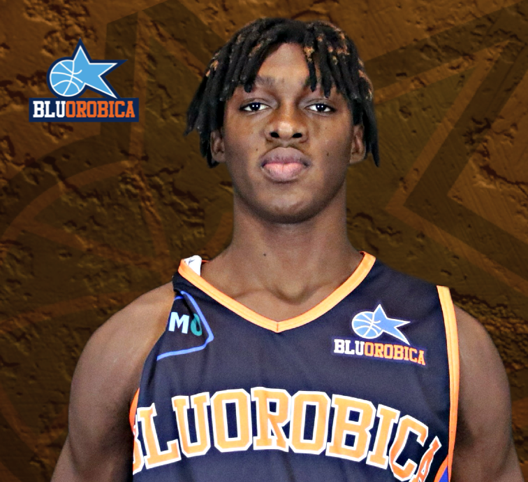 Varese Basketball – Sissoko in prova al Campus