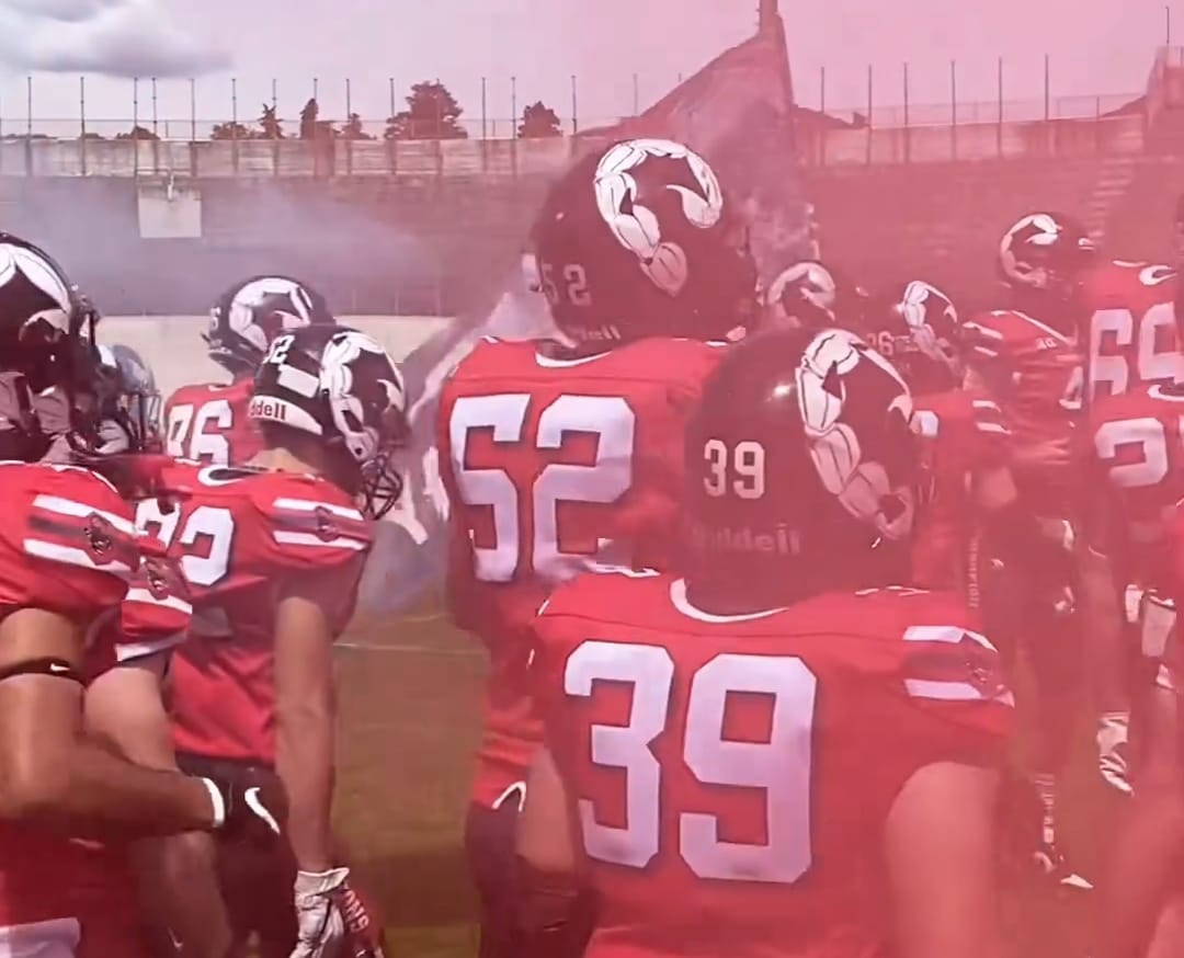Finale di stagione pazzesco: gli Skorpions ribaltano anche i Rhinos Milano 50-43 in un match folle
