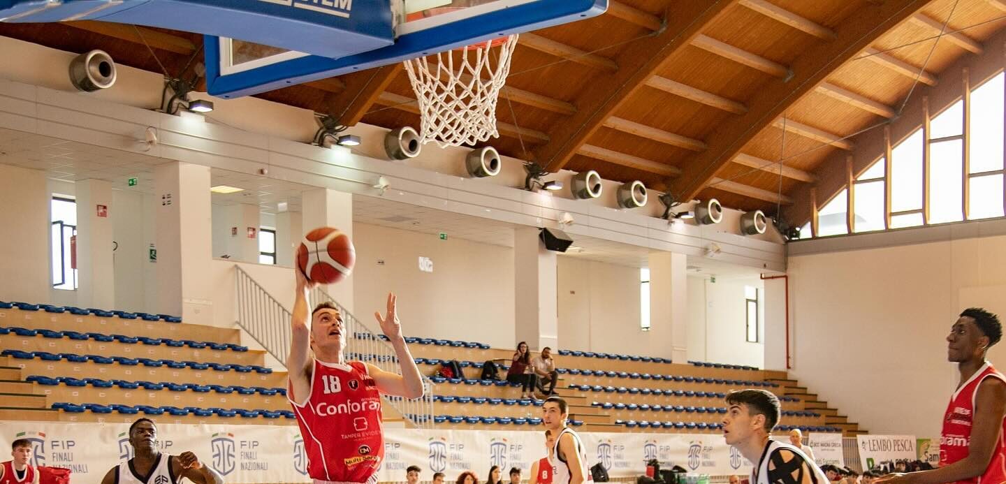 Finali Nazionali U17 – Varese Roosters e Academy agli spareggi