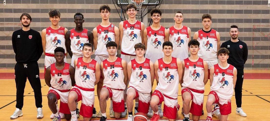 Finali Nazionali U17 – Varese Roosters conquista il derby prealpino: Academy ko 85-80