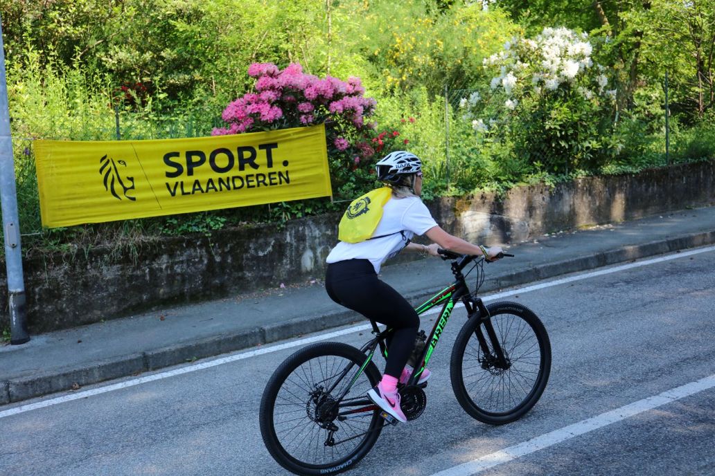 Il 16 giugno tutti in sella per la Varese Van Vlaanderen