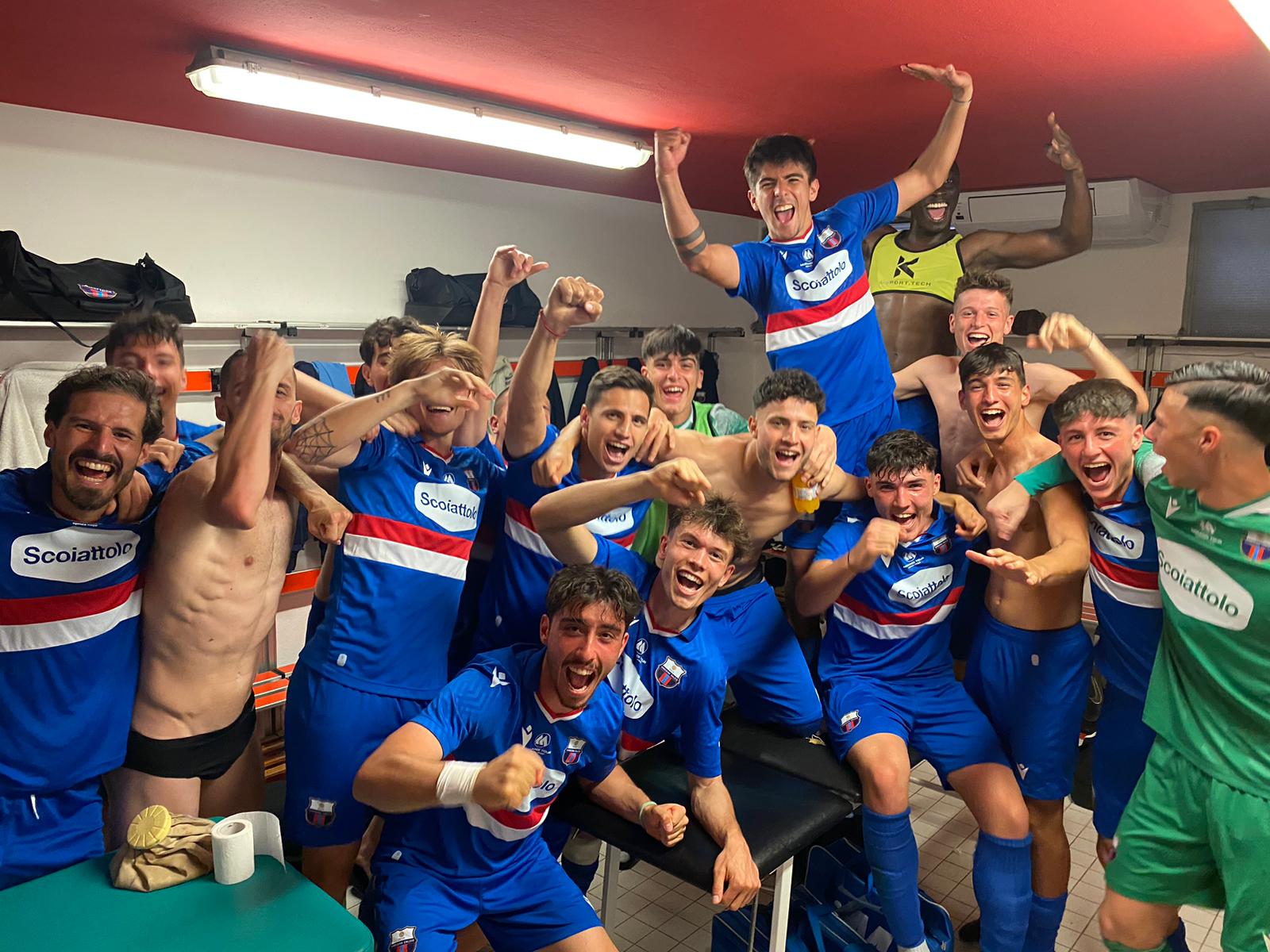 Varesina infinita. Prestazione monstre al Garilli: il Piacenza cede 4-3 al 109′