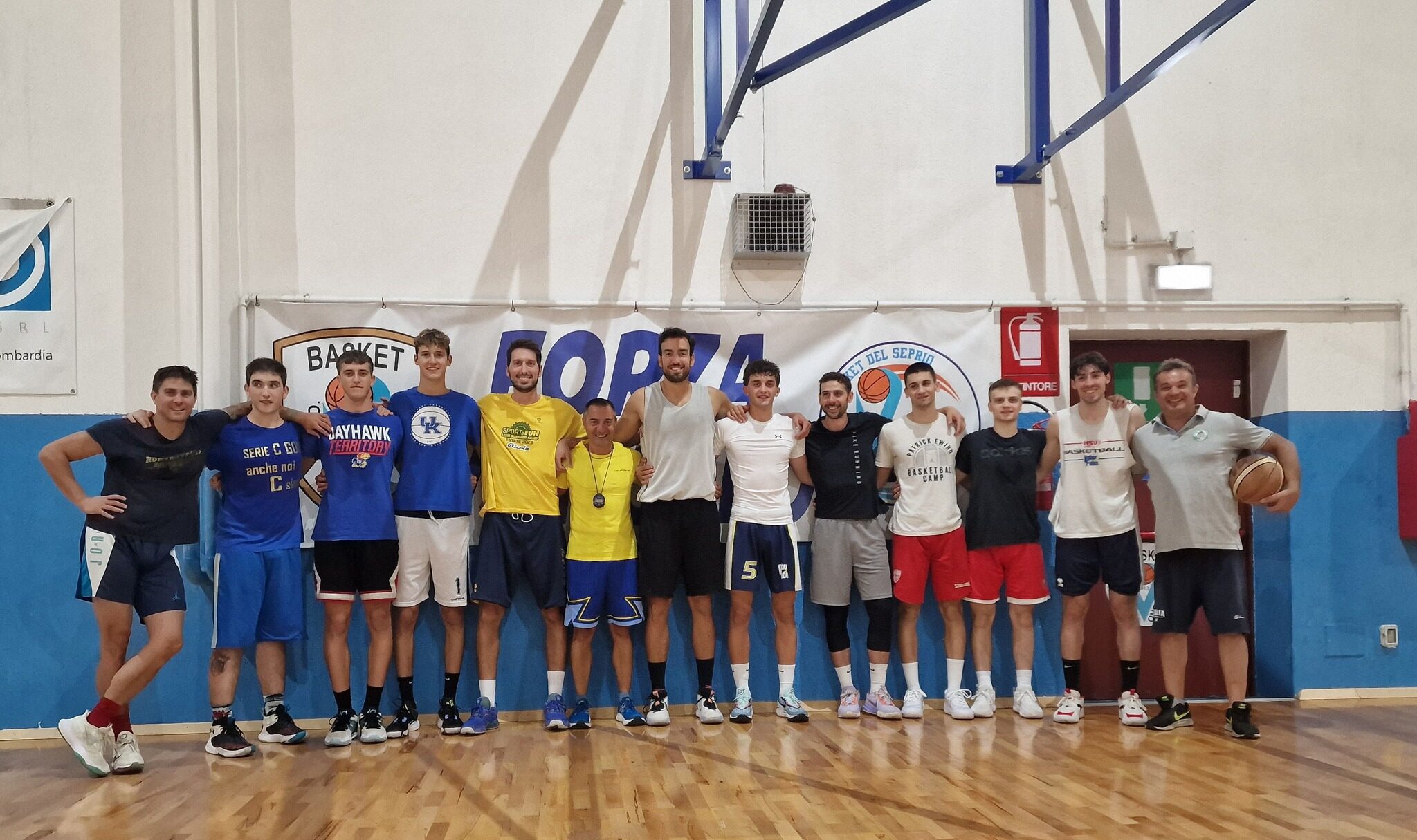 Playout C Regionale – Venegono per mettere la testa avanti, Luino all’ultima chiamata