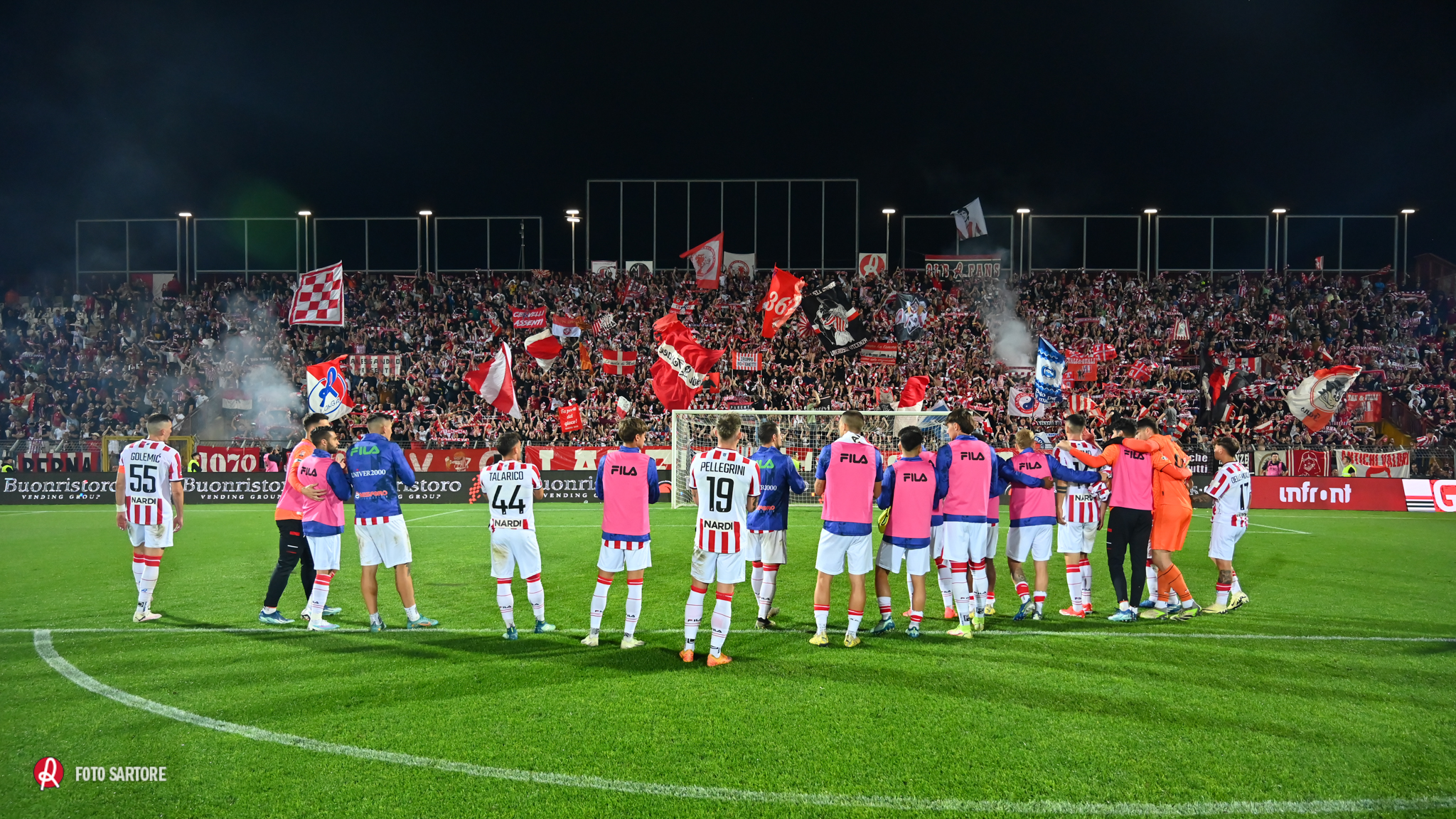 Playoff: solo la Juve ribalta il pronostico. Derby Padova-Vicenza nella Elite 8, Novara salvo