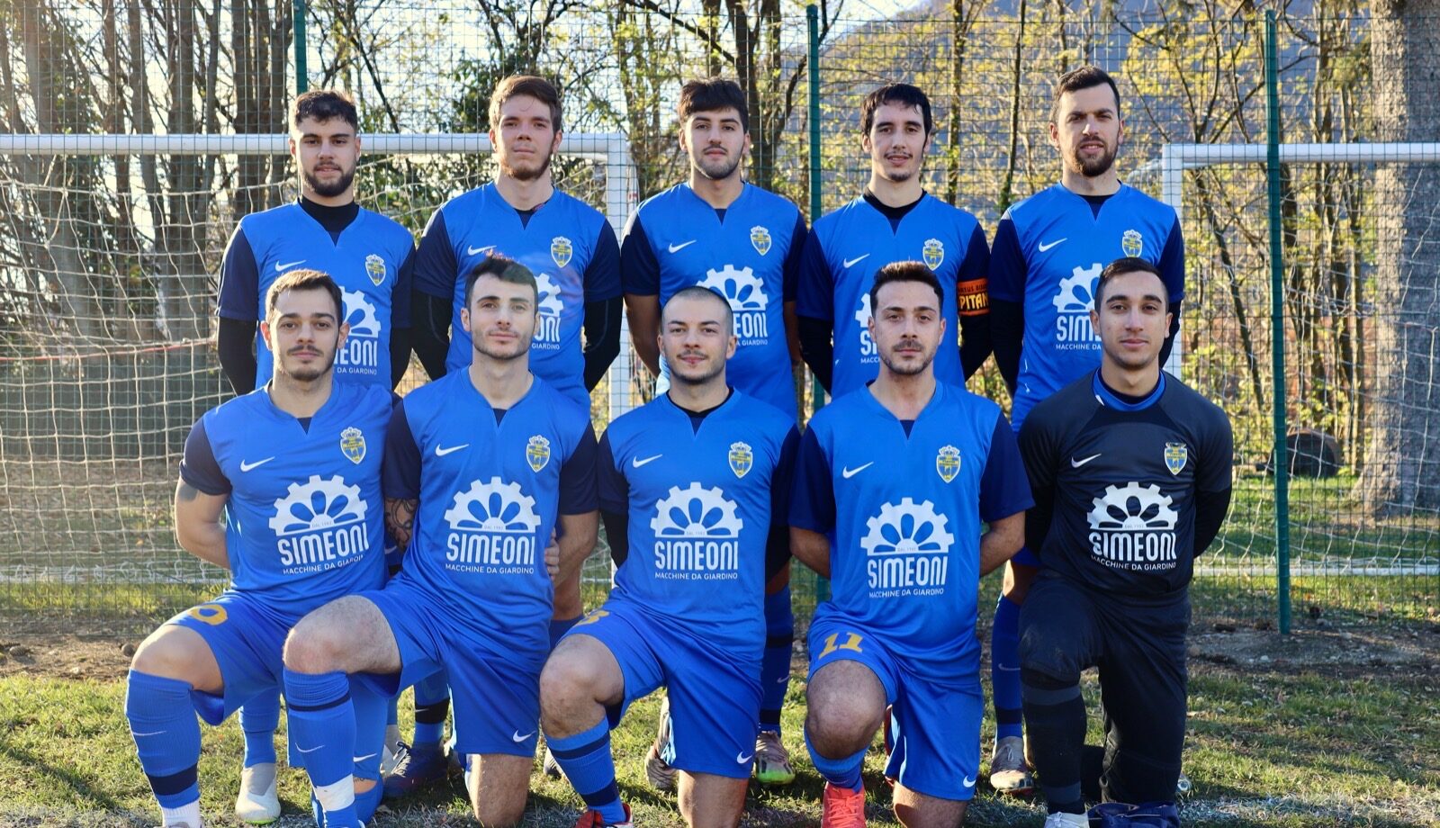 La Mappa delle Panchine – La Virtus Bisuschio sceglie Saccomanno, Patella: “Obiettivo playoff, ma senza pressioni”