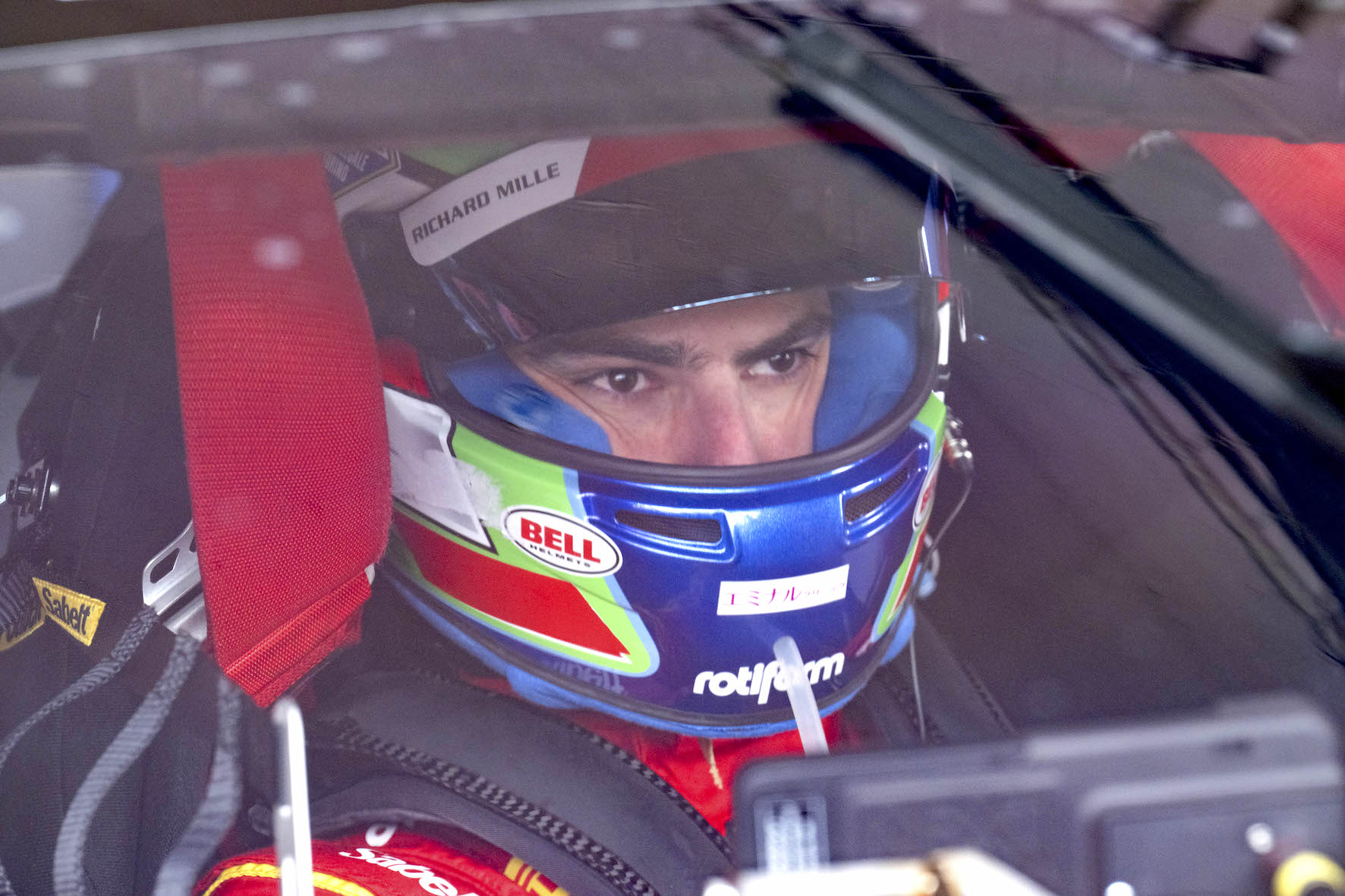 GT World Challenge Europa, Rovera alla sfida della 24 Ore di Spa: “Impossibile fare pronostici, pronti a tutto”