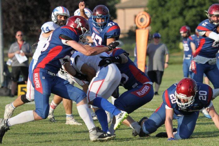 IFL2: chi arriverà al Silver Bowl? In 9FL in palio la North Conference e la South Conference
