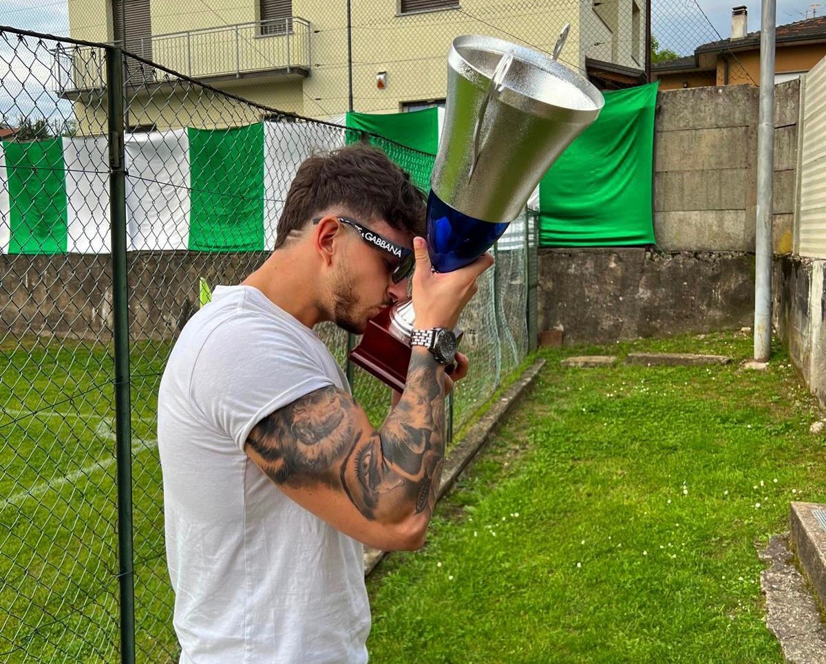 Mappa delle Panchine – Brebbia, Beltrami: “Nuovamente la matricola del girone, proveremo a ribaltare le carte in tavola”