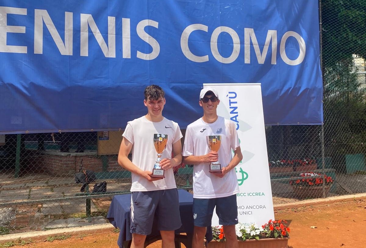 Circuito Super Next Gen – Como: Carlo Zucchini Solimei trionfa in una finale tutta gallaratese