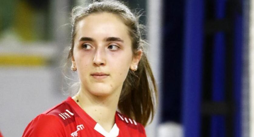 Futura Volley: Gaia Spiriti chiude il roster