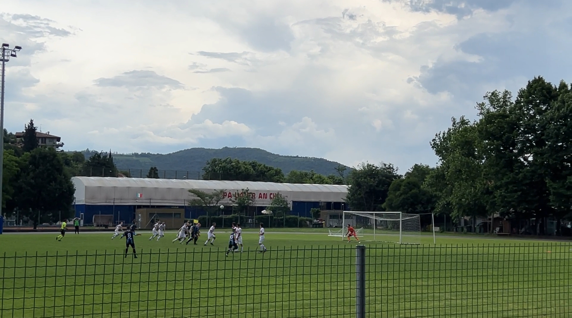 Playoff – Olimpia, lezione severissima: a Gussago è 4-0 per i bresciani
