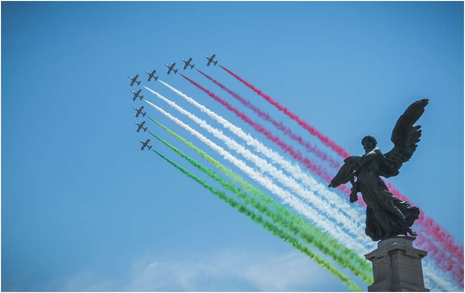 L’Italia torna ad affrontare la Svizzera dopo gli ultimi Europei. Riuscirà a vincere di nuovo?