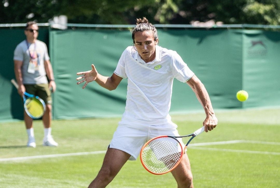 Qualificazioni Wimbledon – Super Mattia Bellucci: battuto 2-0 Zapata Miralles, ora il terzo turno