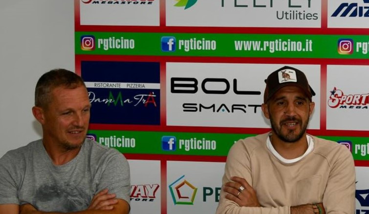 La mappa delle panchine – Nasce la Novaromentino: Gonzalez-Gheller al timone. Ancora 14 punti di domanda