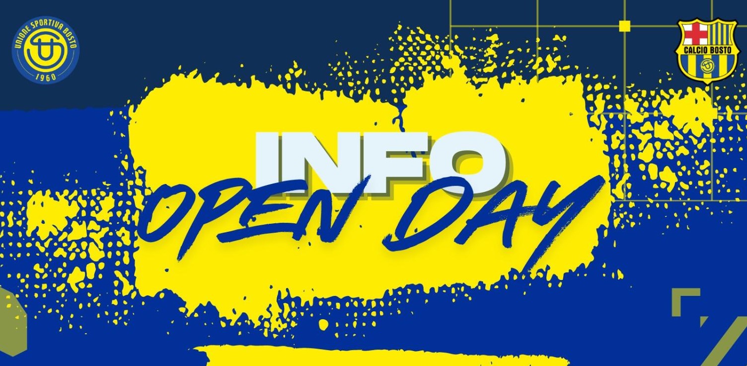 Settimana di fuoco a Capologo: il Bosto lancia i suoi open day